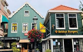 Room Mate Hostel Amsterdam Zaandam